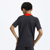 MILAN TRAINING 2026/27 KIDS' DARK GREY JERSEY
