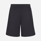 PANTALONCINI GRIGI SCURI MILAN TRAINING 2026/27