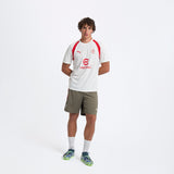 MILAN TRAINING 2026/27 GREEN SHORTS
