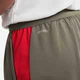MILAN TRAINING 2026/27 GREEN SHORTS