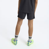MILAN TRAINING 2026/27 KIDS' DARK GREY SHORTS