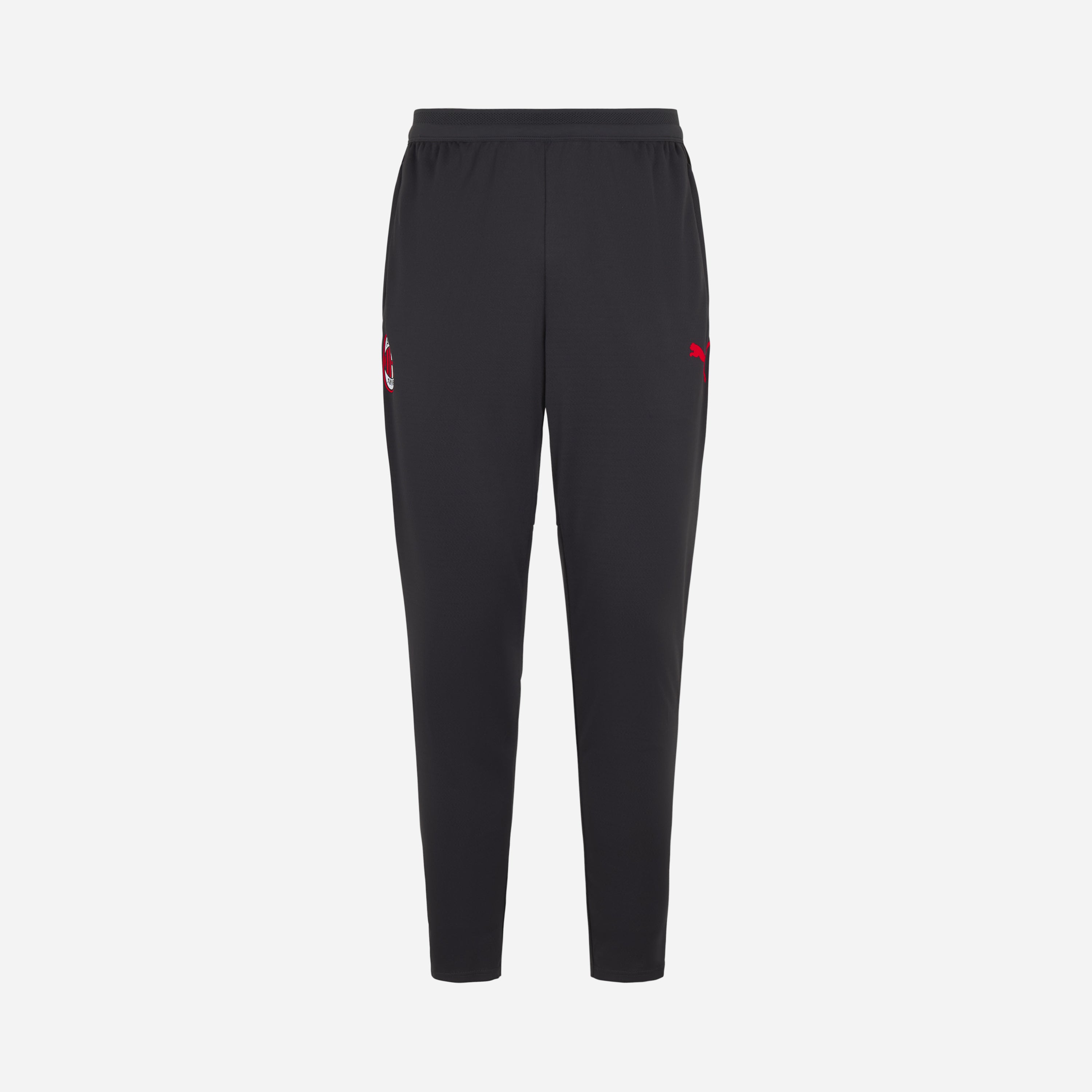 MILAN TRAINING 2026/27 DARK GREY PANTS