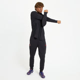 MILAN TRAINING 2026/27 DARK GREY PANTS