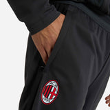 MILAN TRAINING 2026/27 DARK GREY PANTS