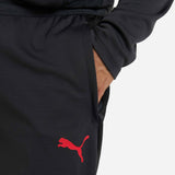 MILAN TRAINING 2026/27 DARK GREY PANTS