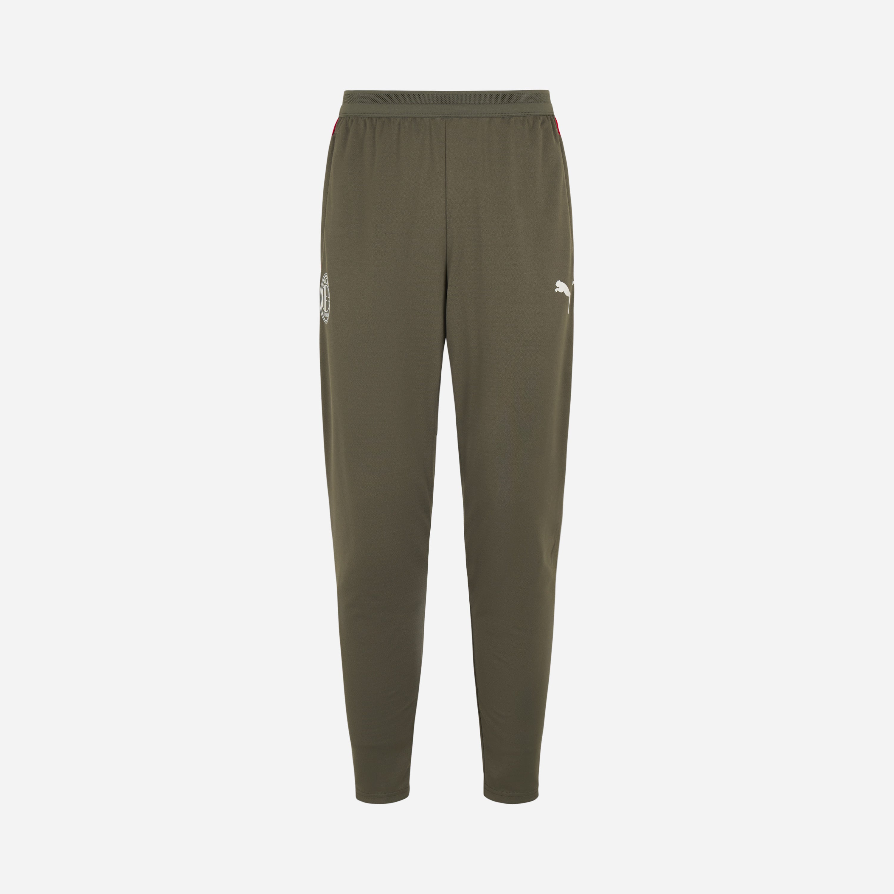MILAN TRAINING 2026/27 GREEN PANTS