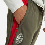 MILAN TRAINING 2026/27 GREEN PANTS