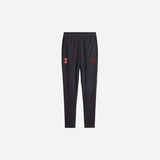 PANTALONI GRIGI SCURI BAMBINO MILAN TRAINING 2026/27