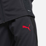 PANTALONI GRIGI SCURI BAMBINO MILAN TRAINING 2026/27