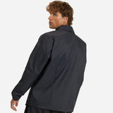 MILAN TRAINING 2026/27 ALL WEATHER JACKET WITH ZIPPER