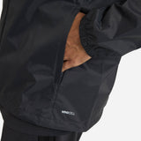 MILAN TRAINING 2026/27 ALL WEATHER JACKET WITH ZIPPER