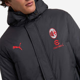 MILAN TRAINING 2026/27 WINTER JACKET