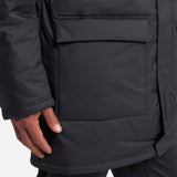 MILAN TRAINING 2026/27 WINTER JACKET