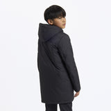 MILAN TRAINING 2026/27 KIDS' WINTER JACKET