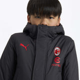 MILAN TRAINING 2026/27 KIDS' WINTER JACKET