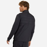 GILET GRIGIO SCURO MILAN TRAINING 2026/27