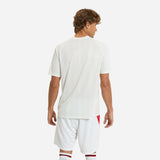 MILAN PREMATCH 2026/27 WHITE T-SHIRT