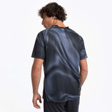 MILAN PREMATCH 2026/27 GREY T-SHIRT