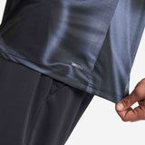 MILAN PREMATCH 2026/27 GREY T-SHIRT
