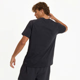 MILAN PUMATECH 2026/27 DARK GREY T-SHIRT