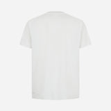 MILAN PUMATECH 2026/27 WHITE T-SHIRT
