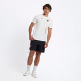 MILAN PUMATECH 2026/27 WHITE T-SHIRT