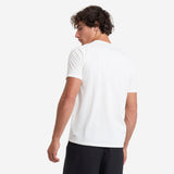 MILAN PUMATECH 2026/27 WHITE T-SHIRT