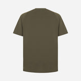 MILAN PUMATECH 2026/27 GREEN T-SHIRT