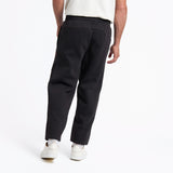 MILAN PUMATECH 2026/27 BLACK PANTS WITH POCKETS