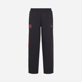 MILAN PUMATECH 2026/27 DARK GREY PANTS WITH POCKETS