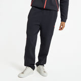MILAN PUMATECH 2026/27 DARK GREY PANTS WITH POCKETS