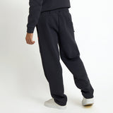 MILAN PUMATECH 2026/27 DARK GREY PANTS WITH POCKETS