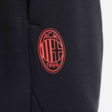 MILAN PUMATECH 2026/27 DARK GREY PANTS WITH POCKETS