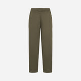 MILAN PUMATECH 2026/27 GREEN PANTS WITH POCKETS