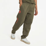MILAN PUMATECH 2026/27 GREEN PANTS WITH POCKETS