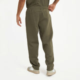 MILAN PUMATECH 2026/27 GREEN PANTS WITH POCKETS