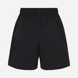 MILAN PUMATECH 2026/27 BLACK SHORTS WITH POCKETS