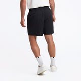 MILAN PUMATECH 2026/27 BLACK SHORTS WITH POCKETS