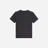 T-SHIRT GRIGIA SCURA BAMBINO MILAN PUMATECH 2026/27