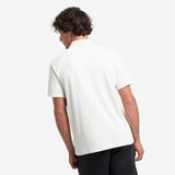 MILAN PUMATECH 2026/27 WHITE POLO SHIRT