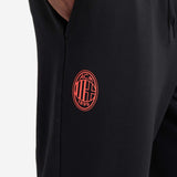 AC MILAN BLACK TRACKSUIT CULTURE COLLECTION