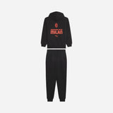 AC MILAN KIDS TRACKSUIT CULTURE COLLECTION