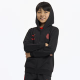 AC MILAN KIDS TRACKSUIT CULTURE COLLECTION