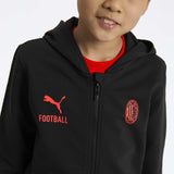 AC MILAN KIDS TRACKSUIT CULTURE COLLECTION