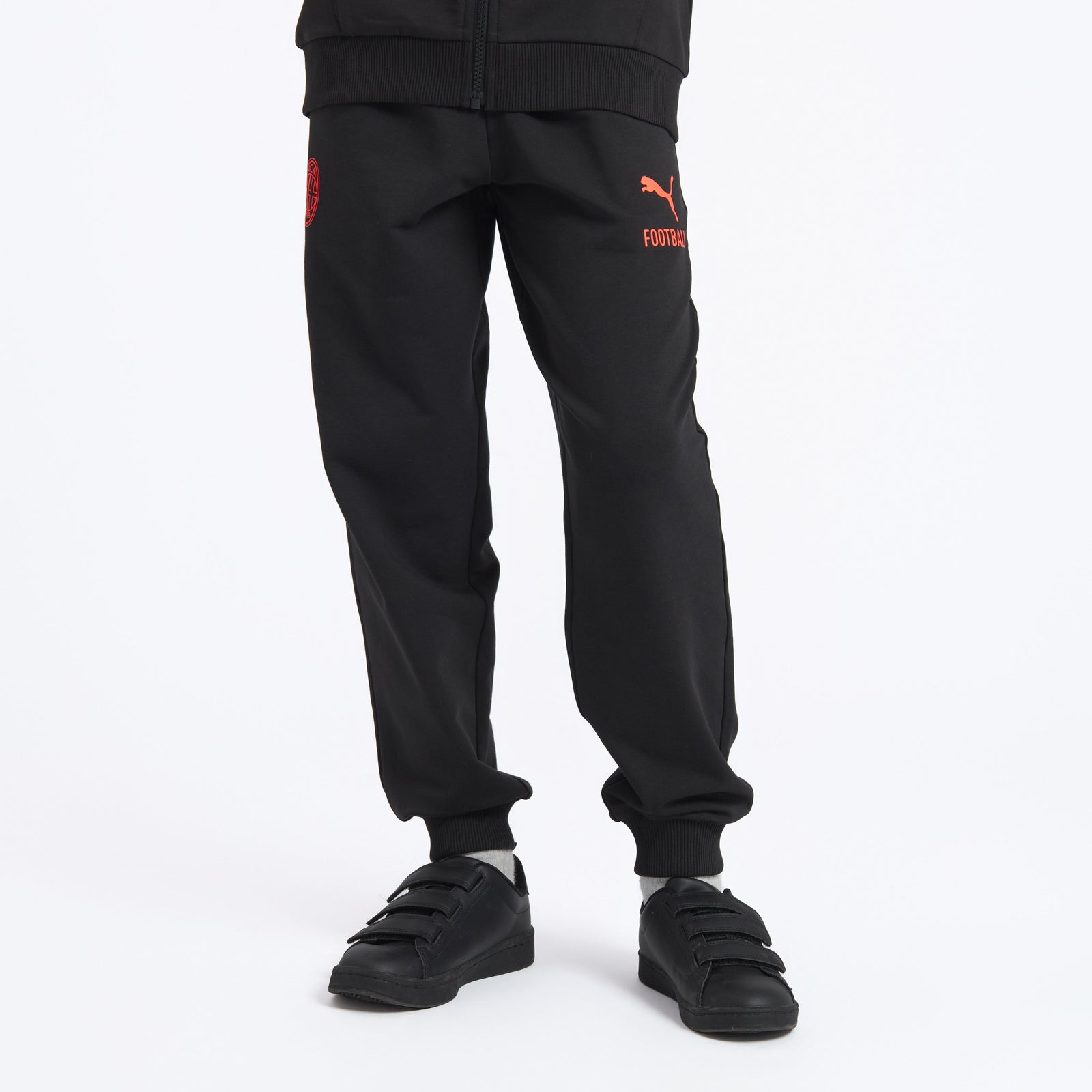 AC MILAN KIDS TRACKSUIT CULTURE COLLECTION | AC Milan Store