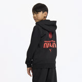 AC MILAN KIDS TRACKSUIT CULTURE COLLECTION