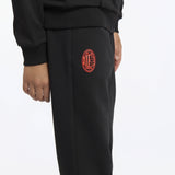 AC MILAN KIDS TRACKSUIT CULTURE COLLECTION
