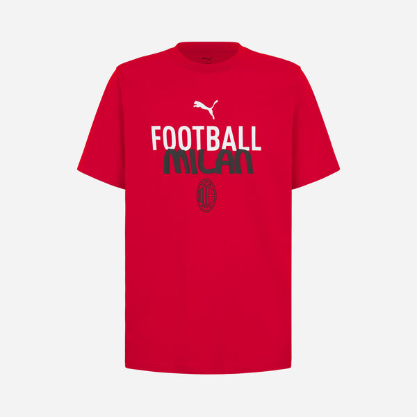 AC Milan  シャツ M AC Milan Apparel | Buy on AC Milan Store