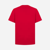 AC MILAN RED T-SHIRT CULTURE COLLECTION