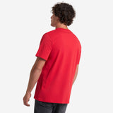 AC MILAN RED T-SHIRT CULTURE COLLECTION